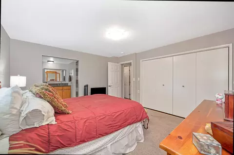Bedroom - 4130 Prospect Dr, Carmichael, CA 95608 photo 7 of 8