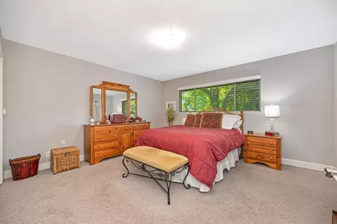 Bedroom - 4130 Prospect Dr, Carmichael, CA 95608 photo 5 of 8