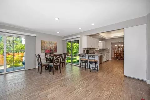 Dining - 4130 Prospect Dr, Carmichael, CA 95608 photo 5 of 7
