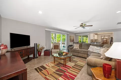 Living - 4130 Prospect Dr, Carmichael, CA 95608 photo 9 of 10
