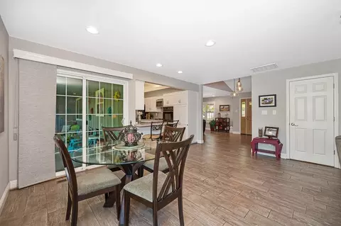 Dining - 4130 Prospect Dr, Carmichael, CA 95608 photo 7 of 7