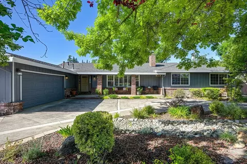 Exterior - 4130 Prospect Dr, Carmichael, CA 95608 photo 22 of 22