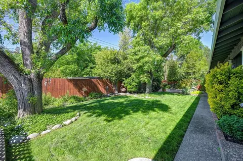 Exterior - 4130 Prospect Dr, Carmichael, CA 95608 photo 13 of 22