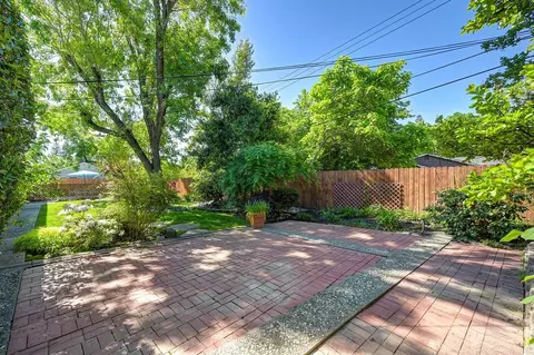 Exterior - 4130 Prospect Dr, Carmichael, CA 95608 photo 18 of 22