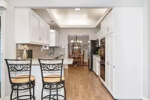 Kitchen - 4130 Prospect Dr, Carmichael, CA 95608 photo 8 of 8