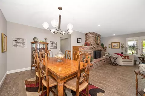 Dining - 4130 Prospect Dr, Carmichael, CA 95608 photo 4 of 7