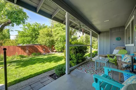 Exterior - 4130 Prospect Dr, Carmichael, CA 95608 photo 11 of 22