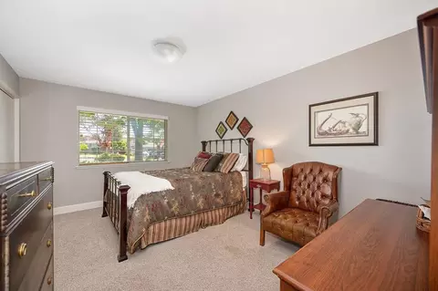 Bedroom - 4130 Prospect Dr, Carmichael, CA 95608 photo 1 of 8