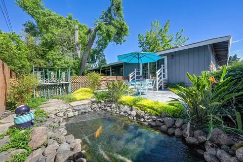 Exterior - 4130 Prospect Dr, Carmichael, CA 95608 photo 7 of 22