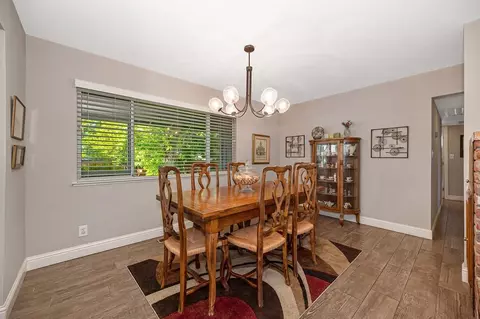 Dining - 4130 Prospect Dr, Carmichael, CA 95608 photo 1 of 7