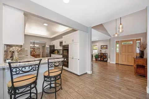 Entry Way - 4130 Prospect Dr, Carmichael, CA 95608 photo 3 of 4