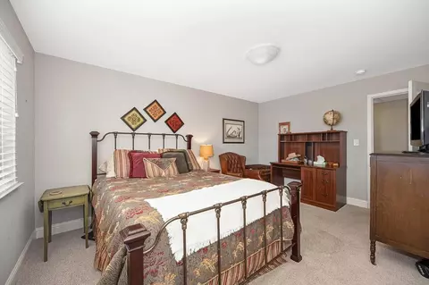 Bedroom - 4130 Prospect Dr, Carmichael, CA 95608 photo 2 of 8