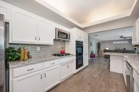 Kitchen - 4130 Prospect Dr, Carmichael, CA 95608 photo 1 of 8