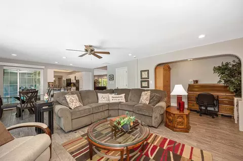Living - 4130 Prospect Dr, Carmichael, CA 95608 photo 10 of 10