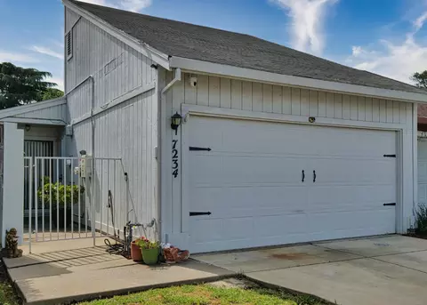 7234 Willow Wind Ct, Sacramento, CA 95828