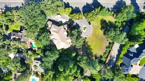 View/Area - 5244 Fair Oaks Blvd, Carmichael, CA 95608 photo 5 of 7