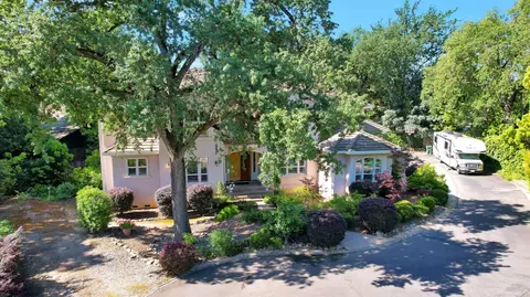Exterior - 5244 Fair Oaks Blvd, Carmichael, CA 95608 photo 20 of 20