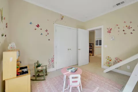 Bedroom - 5244 Fair Oaks Blvd, Carmichael, CA 95608 photo 5 of 8