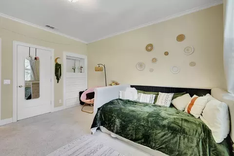 Bedroom - 5244 Fair Oaks Blvd, Carmichael, CA 95608 photo 6 of 8