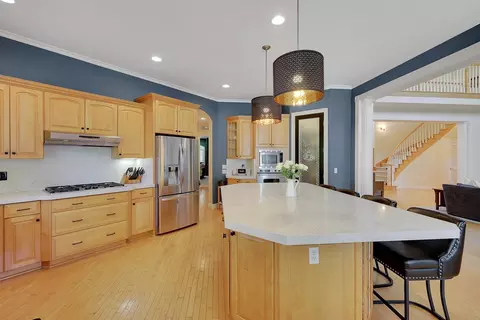 Kitchen - 5244 Fair Oaks Blvd, Carmichael, CA 95608 photo 6 of 8