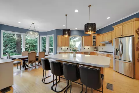 Kitchen - 5244 Fair Oaks Blvd, Carmichael, CA 95608 photo 2 of 8