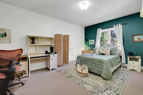 Bedroom - 5244 Fair Oaks Blvd, Carmichael, CA 95608 photo 7 of 8