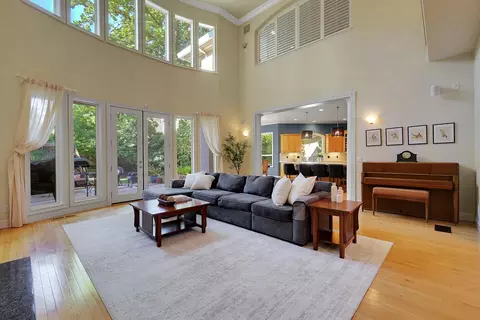 Living - 5244 Fair Oaks Blvd, Carmichael, CA 95608 photo 2 of 2