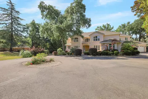 Exterior - 5244 Fair Oaks Blvd, Carmichael, CA 95608 photo 19 of 20