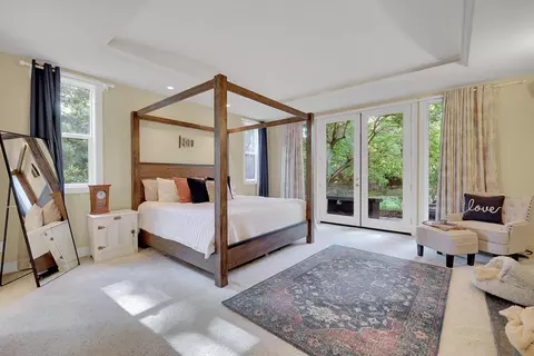 Bedroom - 5244 Fair Oaks Blvd, Carmichael, CA 95608 photo 1 of 8