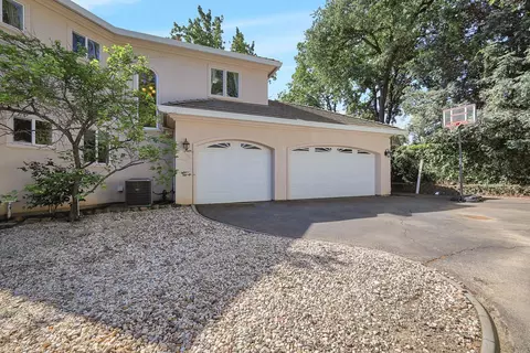 Exterior - 5244 Fair Oaks Blvd, Carmichael, CA 95608 photo 14 of 20