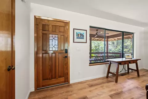 Entry Way - 1575 American River Trl, Cool, CA 95614 photo 1 of 1
