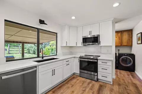 Kitchen - 1575 American River Trl, Cool, CA 95614 photo 3 of 4