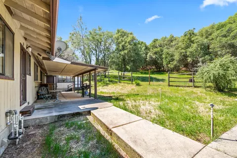 Exterior - 1575 American River Trl, Cool, CA 95614 photo 8 of 13