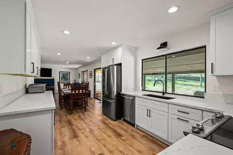 Kitchen - 1575 American River Trl, Cool, CA 95614 photo 2 of 4