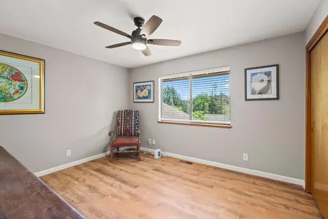 Bedroom - 1575 American River Trl, Cool, CA 95614 photo 3 of 3