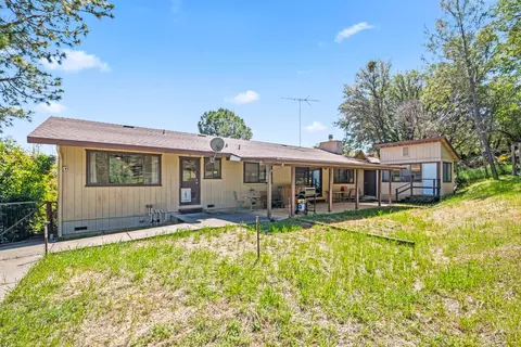 Exterior - 1575 American River Trl, Cool, CA 95614 photo 7 of 13