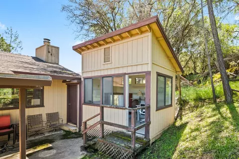 Exterior - 1575 American River Trl, Cool, CA 95614 photo 11 of 13