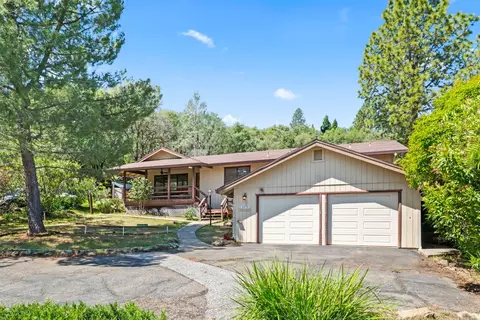 Exterior - 1575 American River Trl, Cool, CA 95614 photo 2 of 13