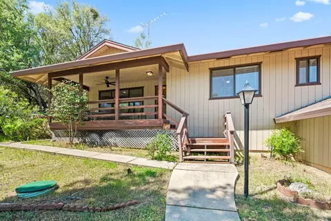 Exterior - 1575 American River Trl, Cool, CA 95614 photo 4 of 13