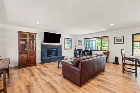 Living - 1575 American River Trl, Cool, CA 95614 photo 1 of 2