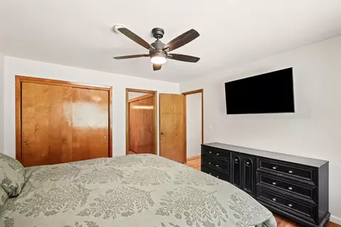 Bedroom - 1575 American River Trl, Cool, CA 95614 photo 2 of 3