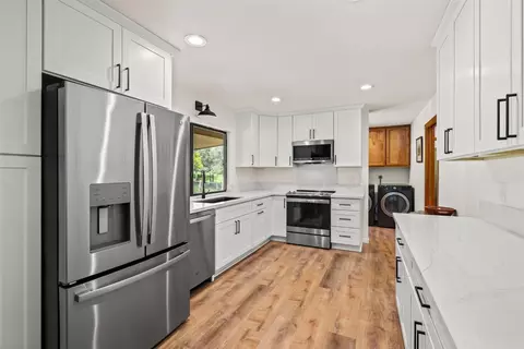 Kitchen - 1575 American River Trl, Cool, CA 95614 photo 1 of 4