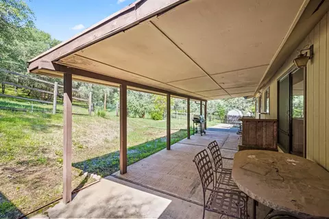 Exterior - 1575 American River Trl, Cool, CA 95614 photo 10 of 13