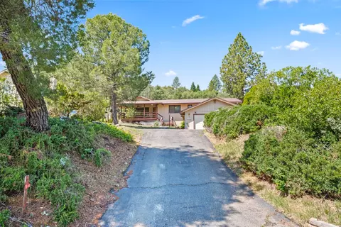 Exterior - 1575 American River Trl, Cool, CA 95614 photo 3 of 13