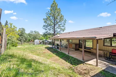 Exterior - 1575 American River Trl, Cool, CA 95614 photo 9 of 13