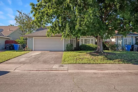 410 Marlin Spike Way, Sacramento, CA 95838