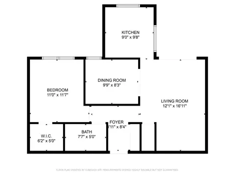 Floorplan - 2900 Andre Ln #237, Turlock, CA 95382 photo 1 of 1