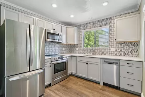 Kitchen - 2900 Andre Ln #237, Turlock, CA 95382 photo 1 of 3
