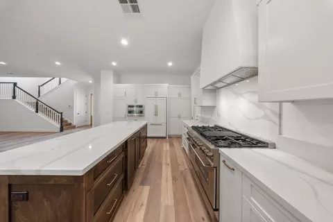 Kitchen - 2800 Penhurst Park, Modesto, CA 95355 photo 5 of 8