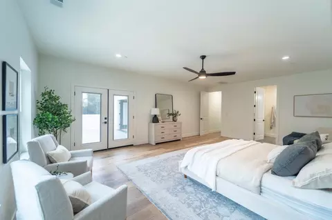 Bedroom - 2800 Penhurst Park, Modesto, CA 95355 photo 2 of 10